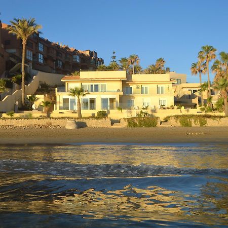 Excepcional Apartamento Loft A Pie De Playa En Chalet Roquetes Alicante Esterno foto