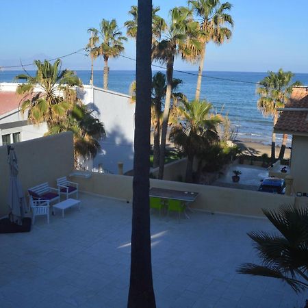 Excepcional Apartamento Loft A Pie De Playa En Chalet Roquetes Alicante Esterno foto