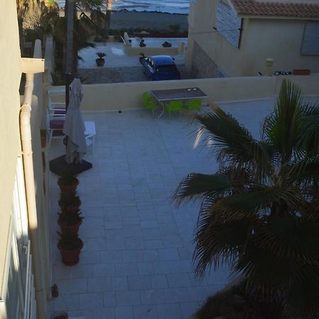 Excepcional Apartamento Loft A Pie De Playa En Chalet Roquetes Alicante Esterno foto