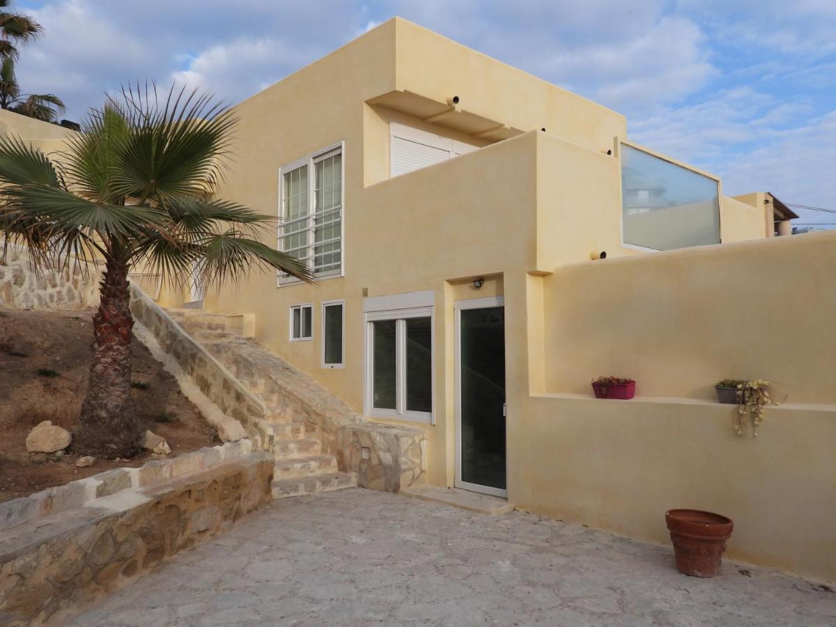 Excepcional Apartamento Loft A Pie De Playa En Chalet Roquetes Alicante Esterno foto