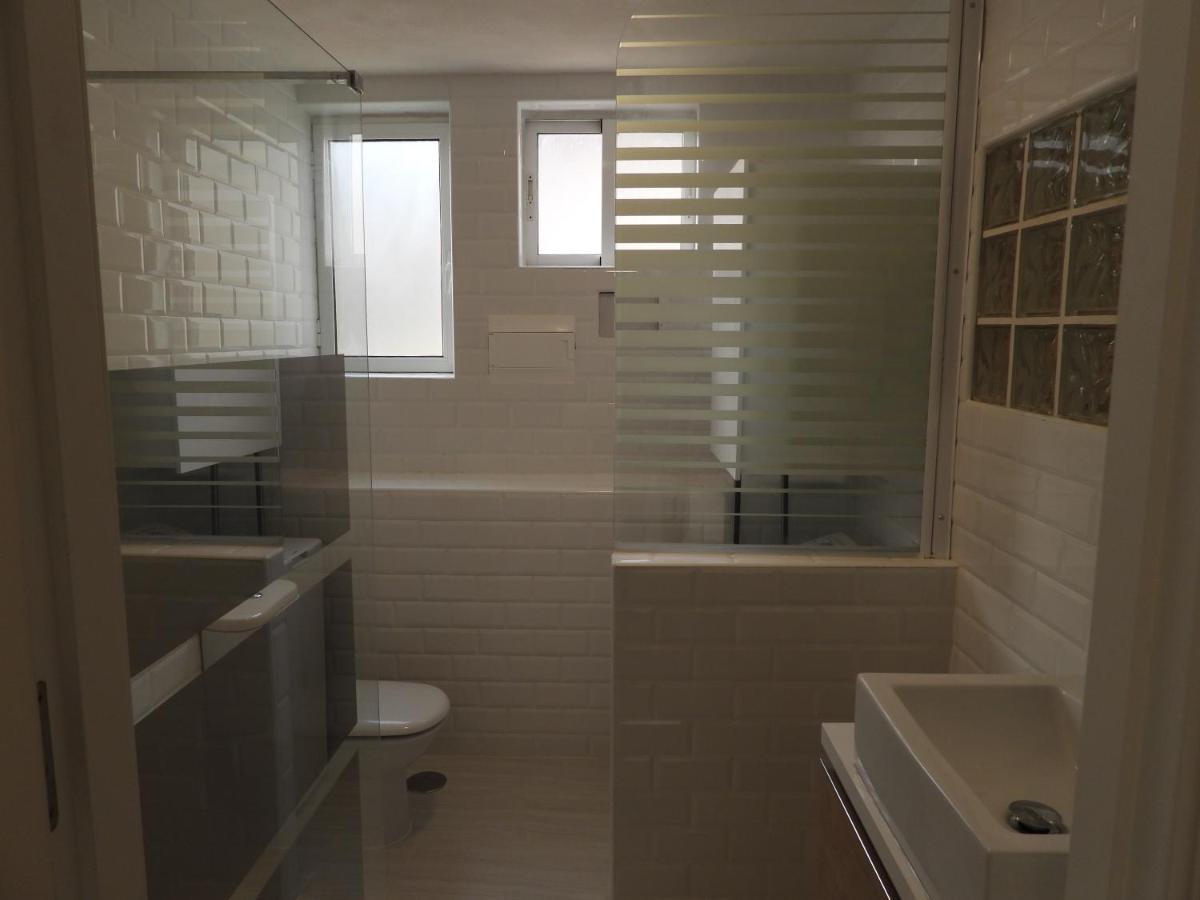 Excepcional Apartamento Loft A Pie De Playa En Chalet Roquetes Alicante Esterno foto