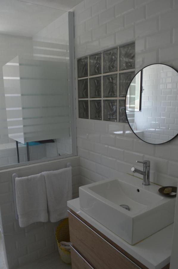 Excepcional Apartamento Loft A Pie De Playa En Chalet Roquetes Alicante Esterno foto