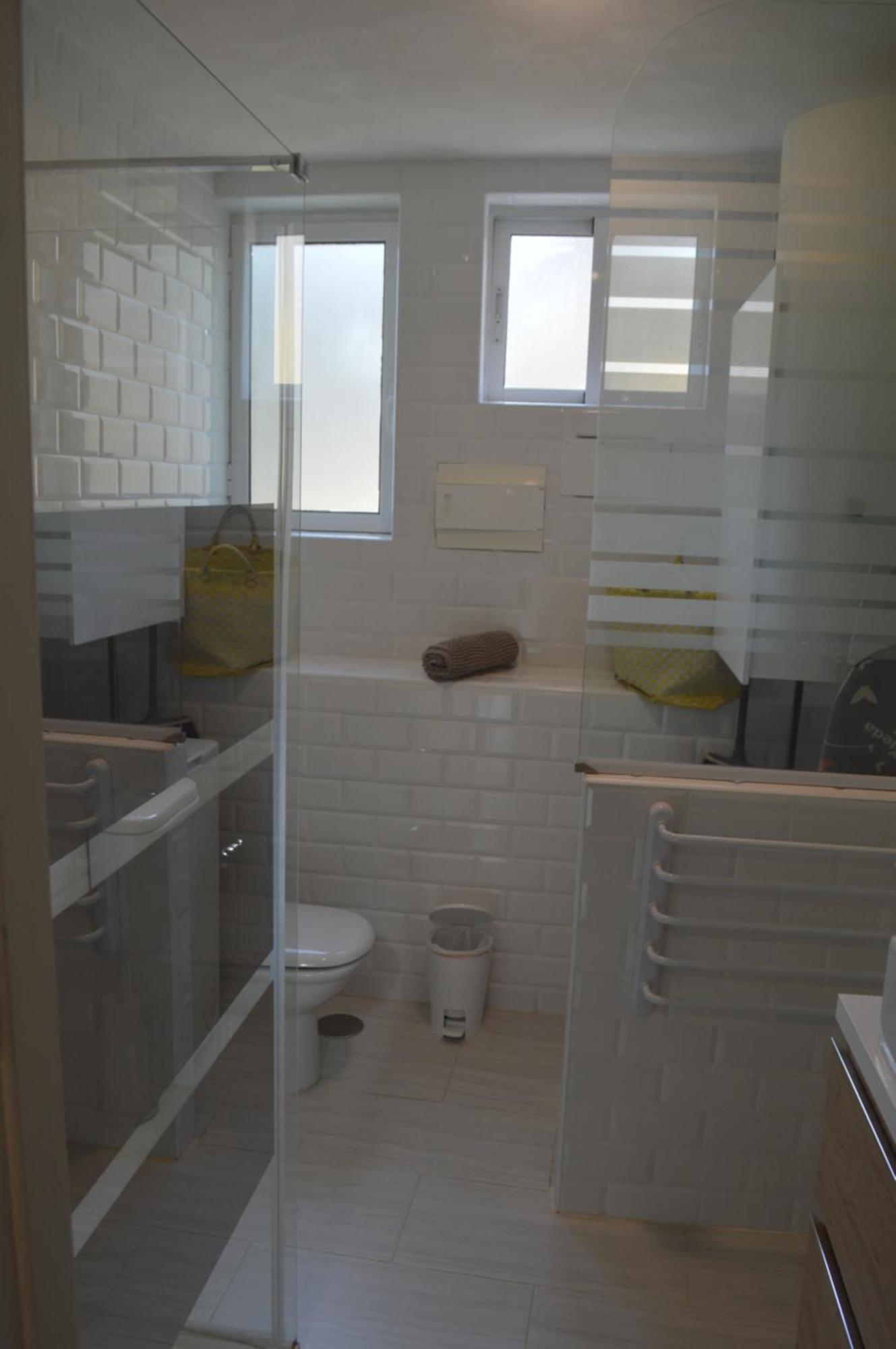 Excepcional Apartamento Loft A Pie De Playa En Chalet Roquetes Alicante Esterno foto