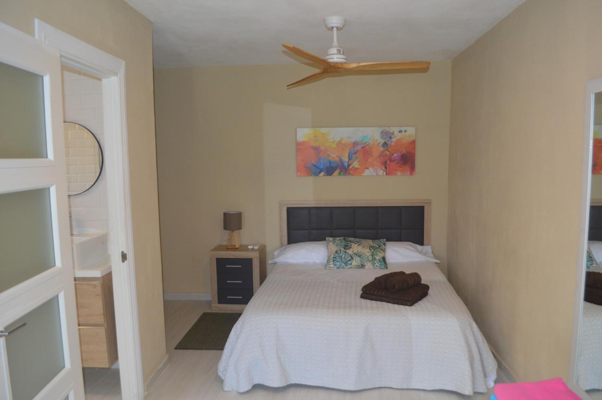 Excepcional Apartamento Loft A Pie De Playa En Chalet Roquetes Alicante Esterno foto