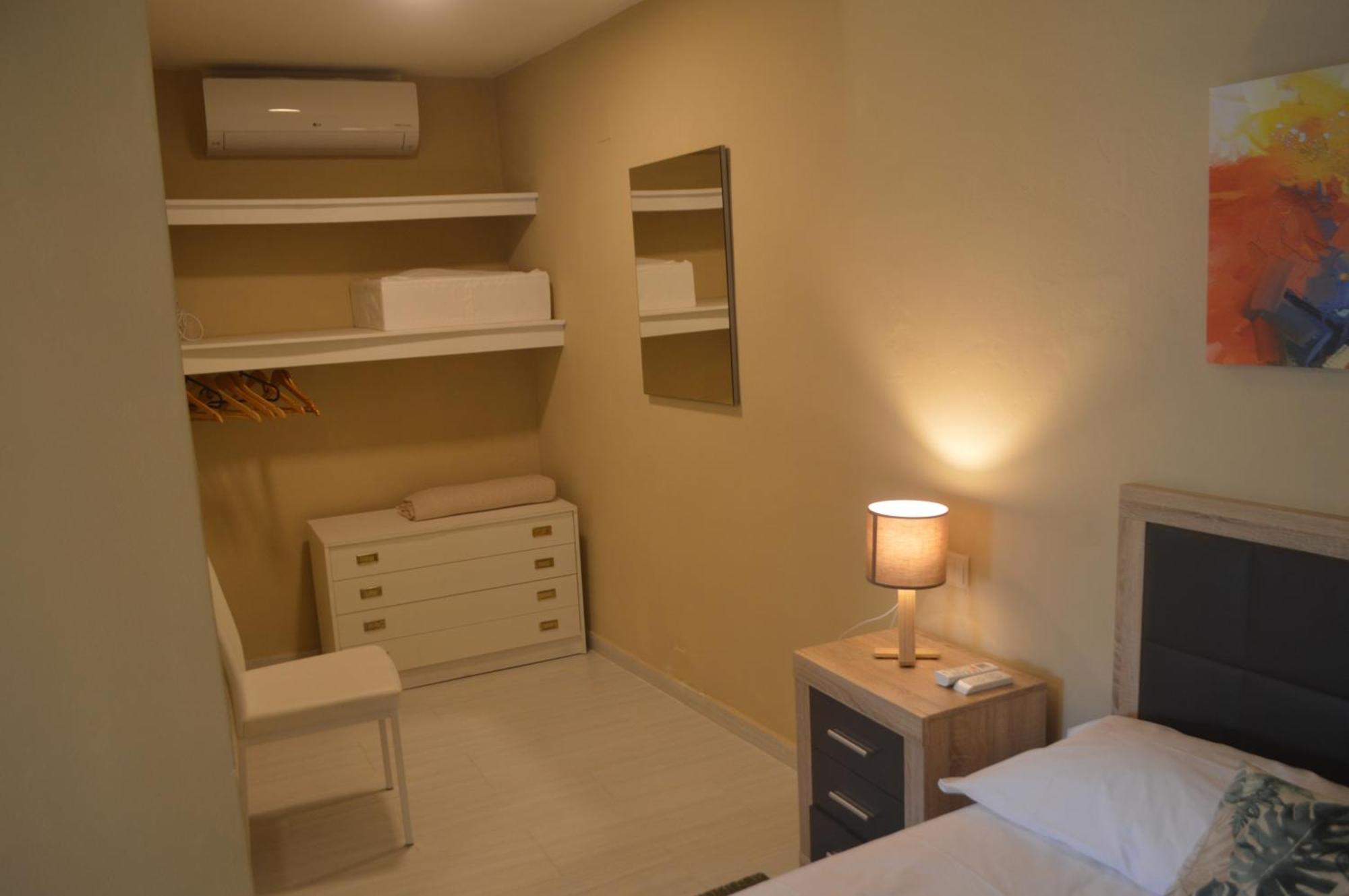 Excepcional Apartamento Loft A Pie De Playa En Chalet Roquetes Alicante Esterno foto