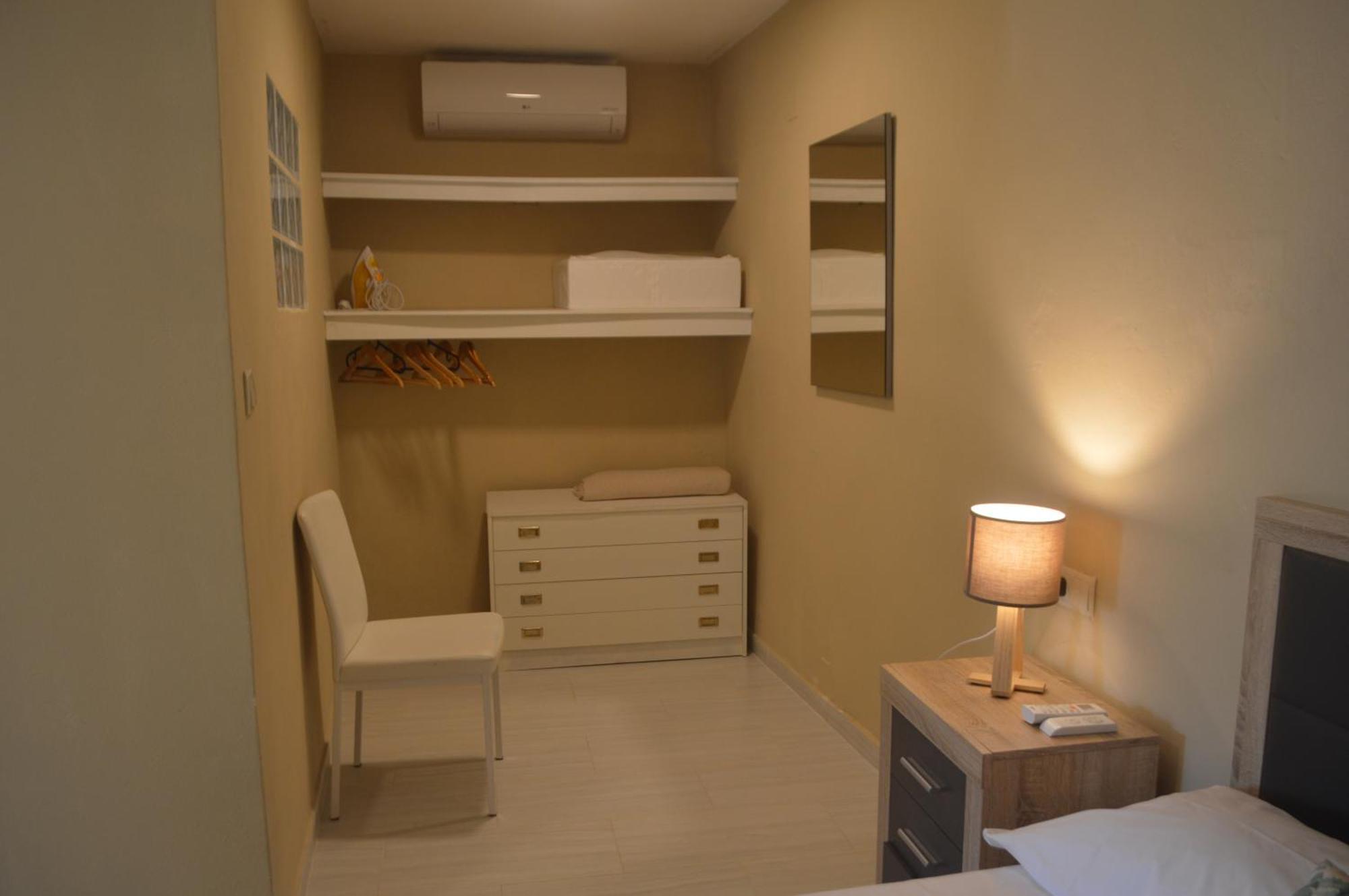 Excepcional Apartamento Loft A Pie De Playa En Chalet Roquetes Alicante Esterno foto