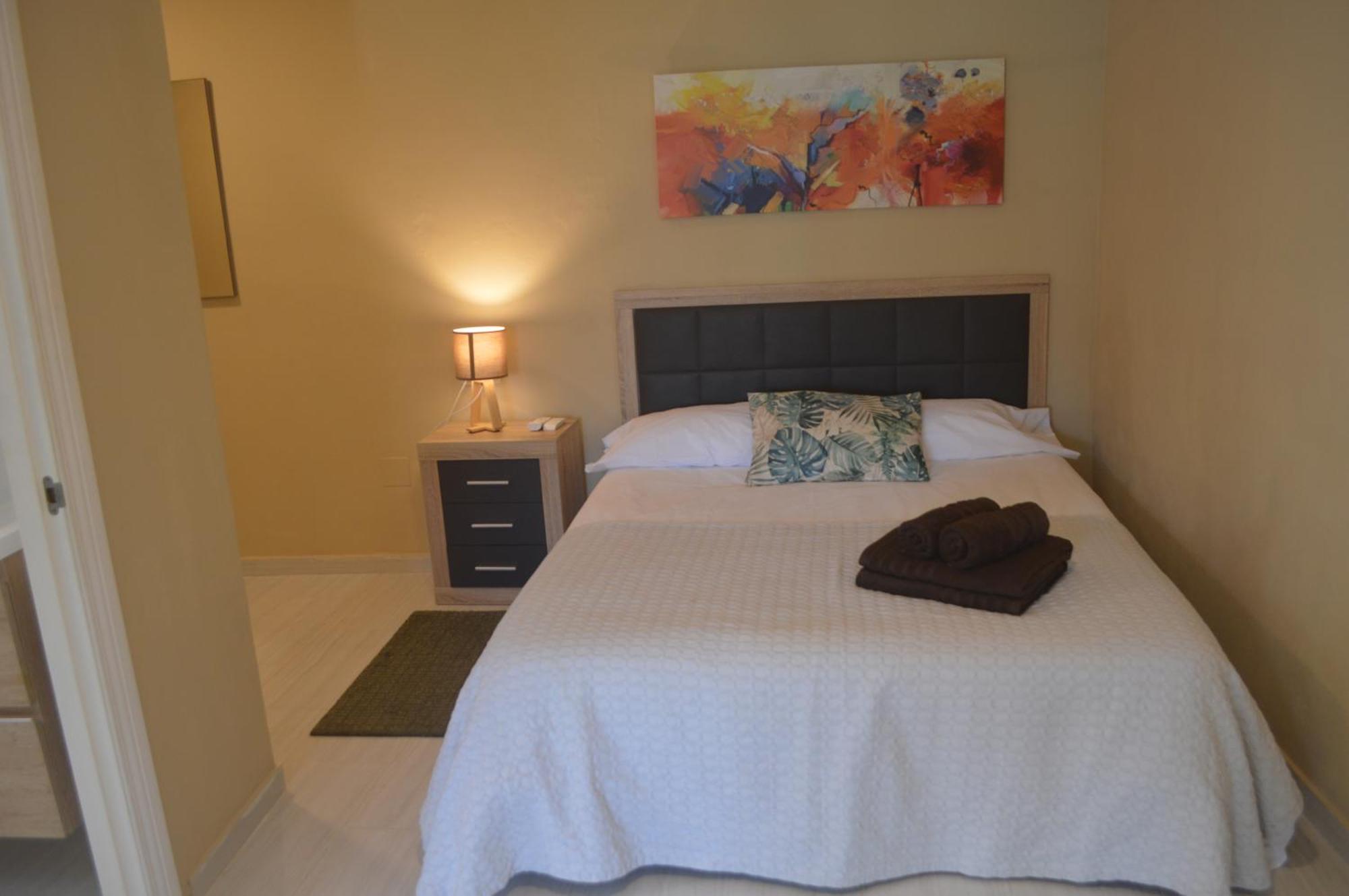 Excepcional Apartamento Loft A Pie De Playa En Chalet Roquetes Alicante Esterno foto