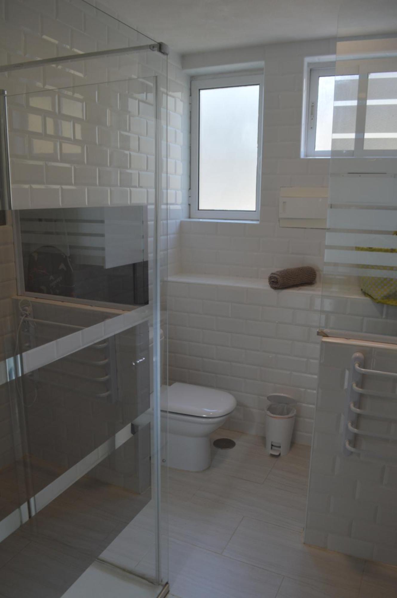 Excepcional Apartamento Loft A Pie De Playa En Chalet Roquetes Alicante Esterno foto