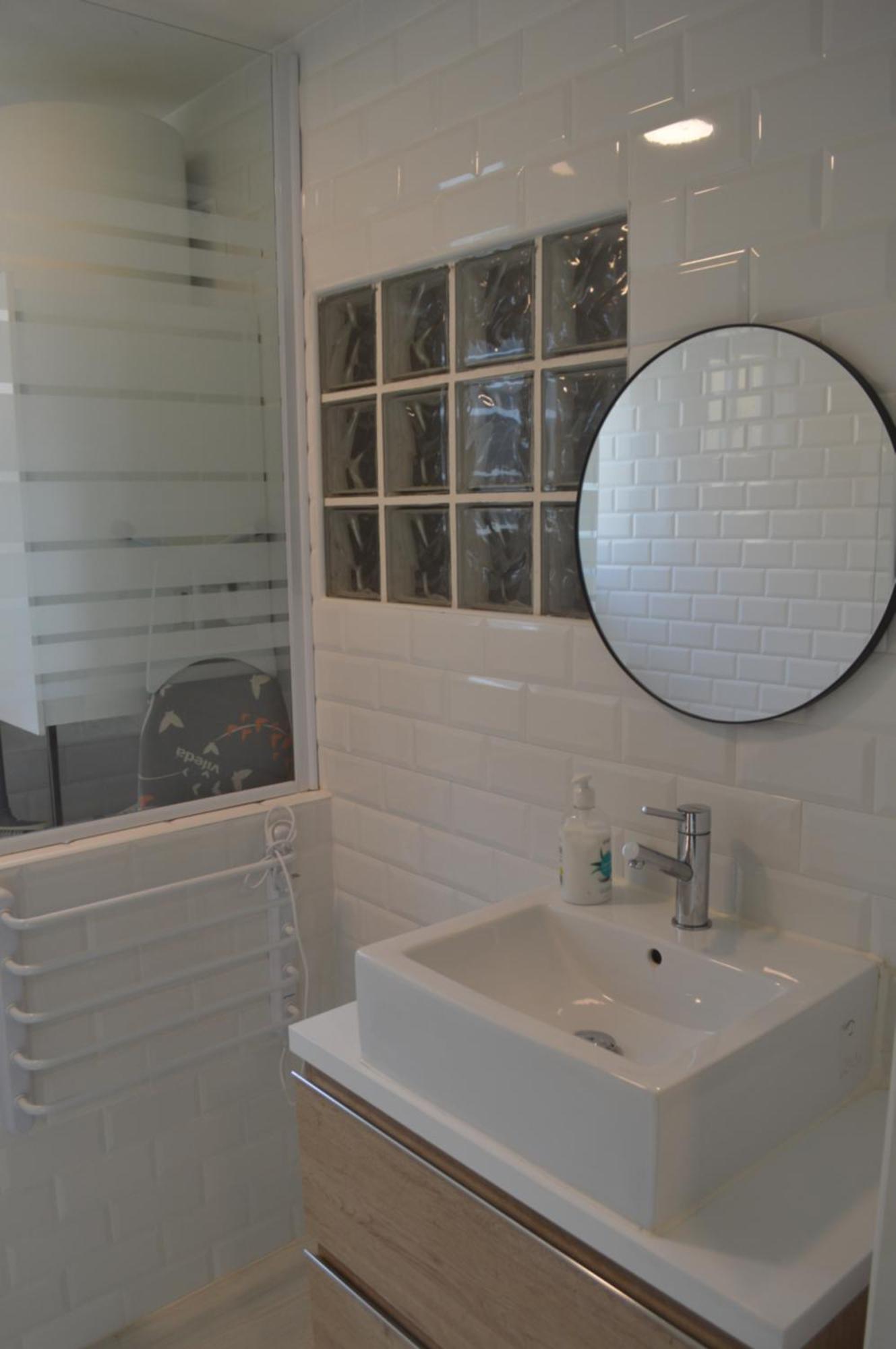 Excepcional Apartamento Loft A Pie De Playa En Chalet Roquetes Alicante Esterno foto