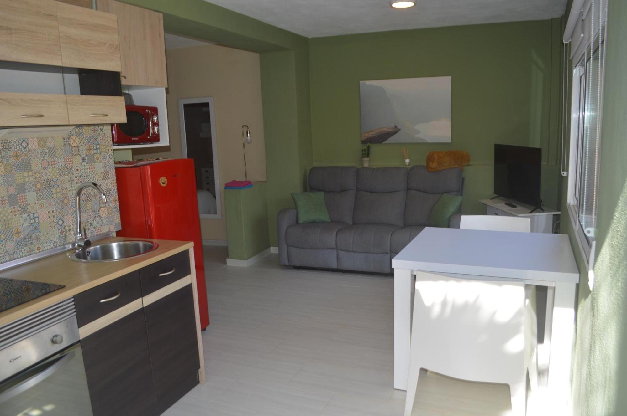 Excepcional Apartamento Loft A Pie De Playa En Chalet Roquetes Alicante Esterno foto