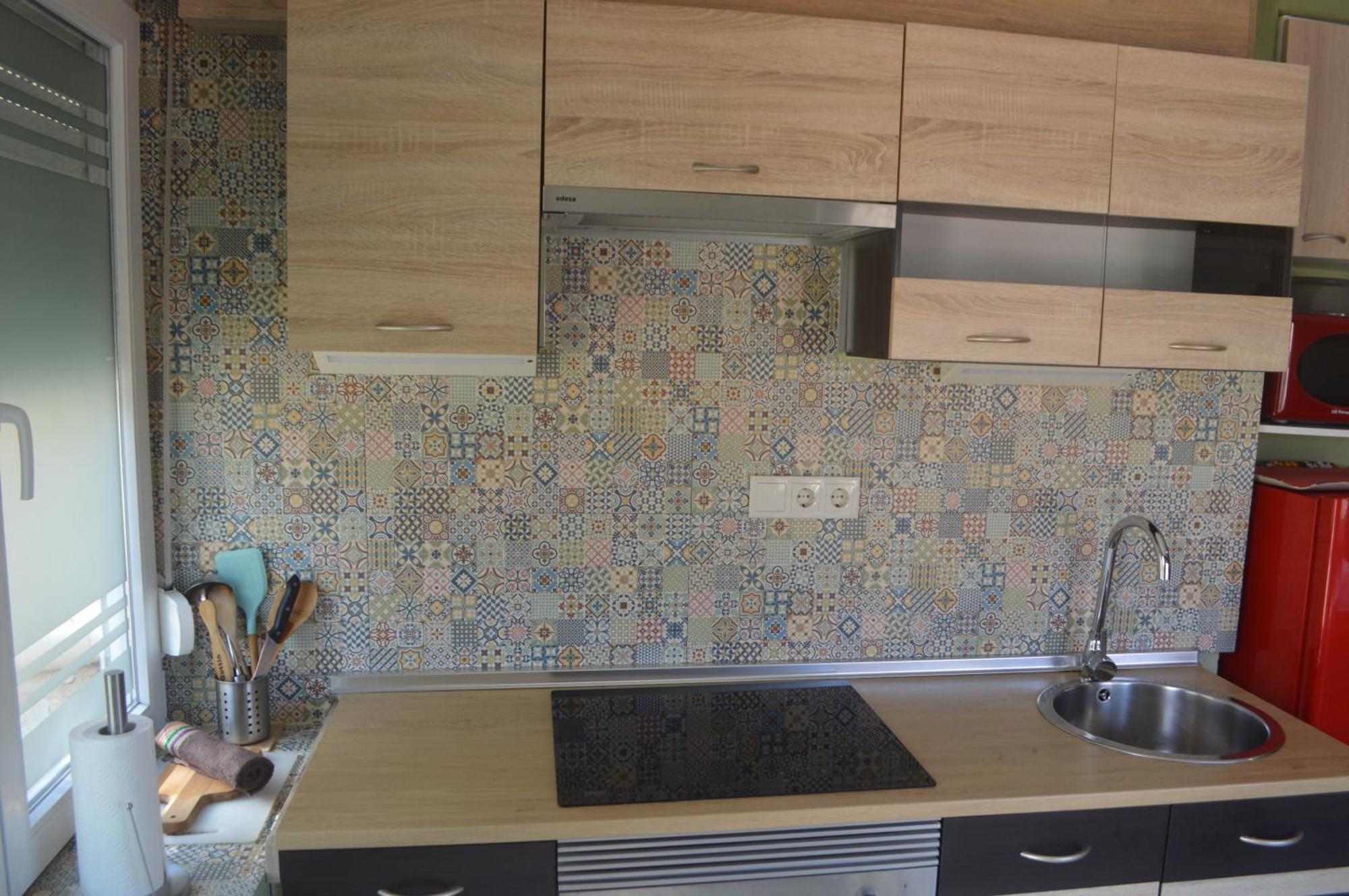 Excepcional Apartamento Loft A Pie De Playa En Chalet Roquetes Alicante Esterno foto